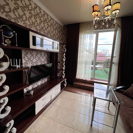 Apartment Arkadiya Hills Odessa Eksteriør bilde