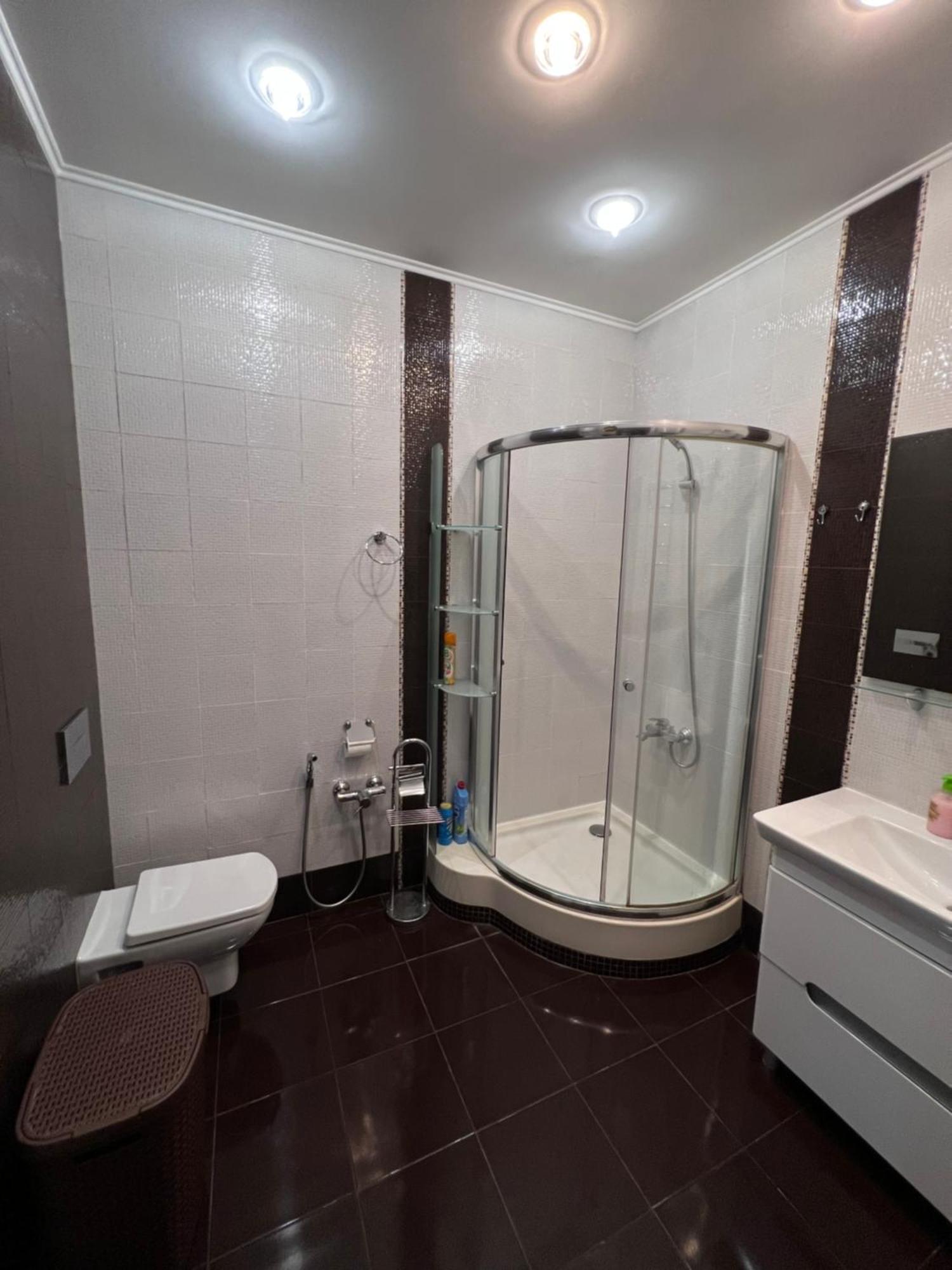 Apartment Arkadiya Hills Odessa Eksteriør bilde