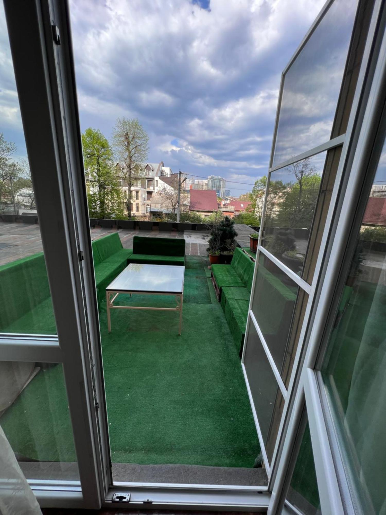 Apartment Arkadiya Hills Odessa Eksteriør bilde