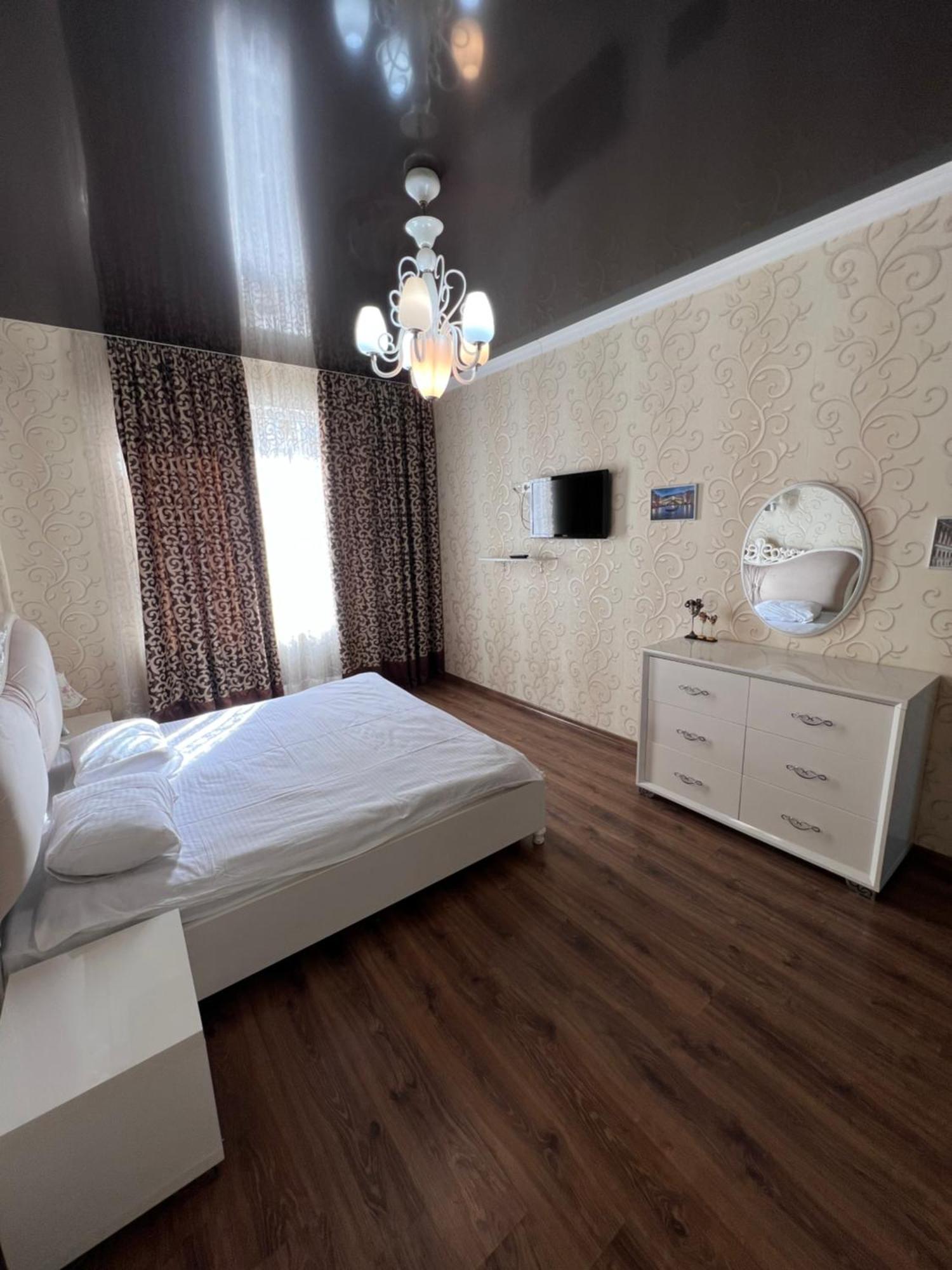 Apartment Arkadiya Hills Odessa Eksteriør bilde