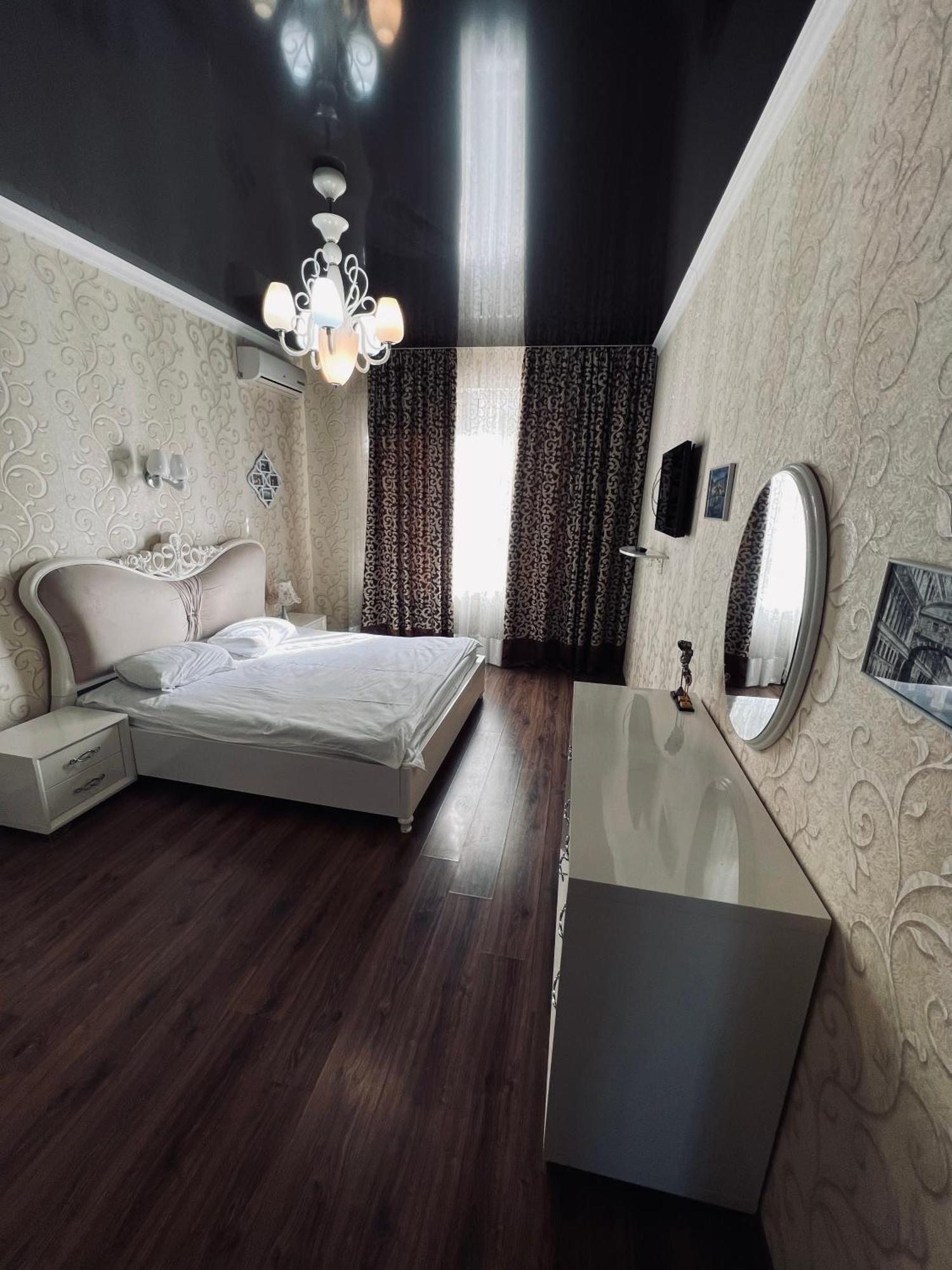 Apartment Arkadiya Hills Odessa Eksteriør bilde