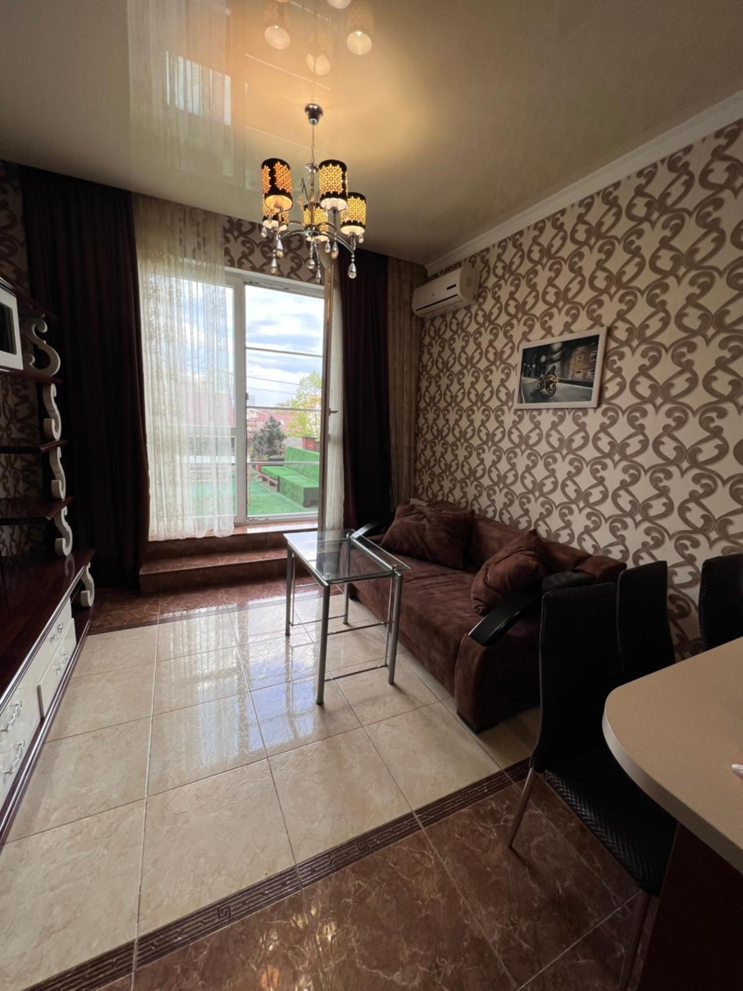 Apartment Arkadiya Hills Odessa Eksteriør bilde