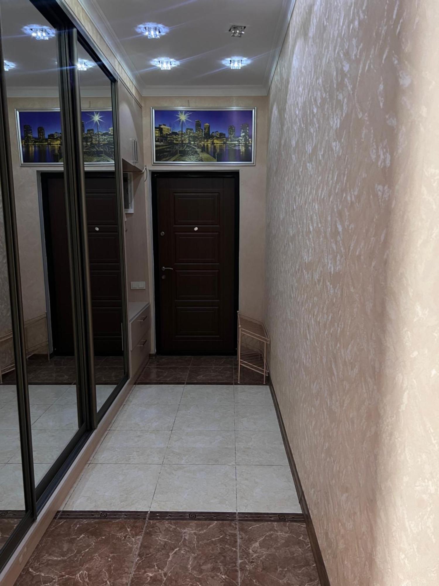 Apartment Arkadiya Hills Odessa Eksteriør bilde