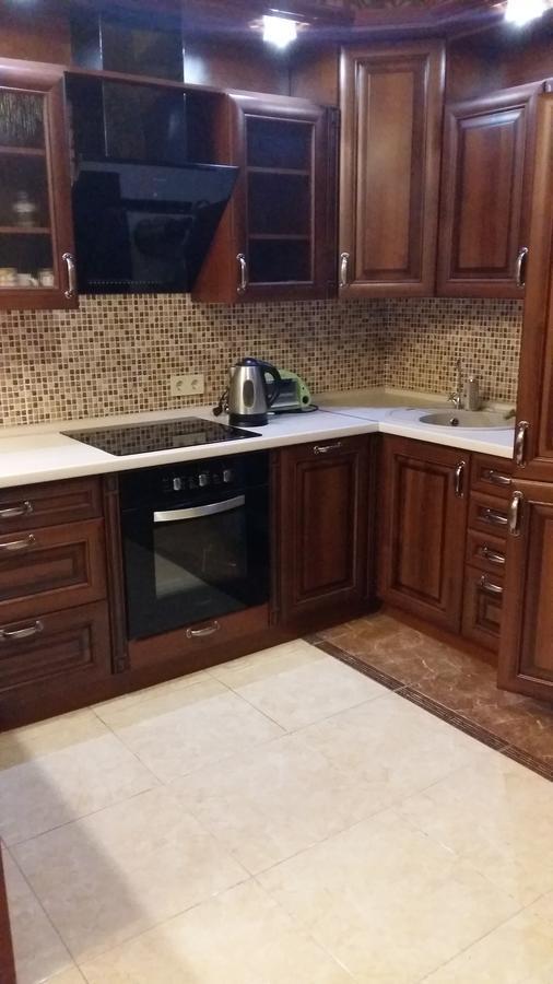 Apartment Arkadiya Hills Odessa Eksteriør bilde